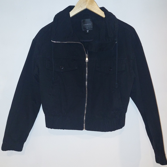 Dynamite Jacket - Picture 1 of 6